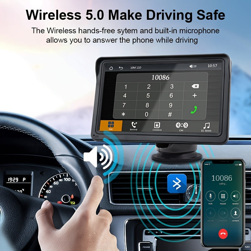 CarPlay