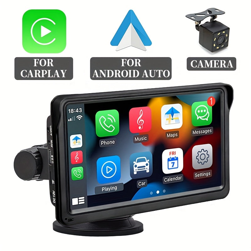 CarPlay