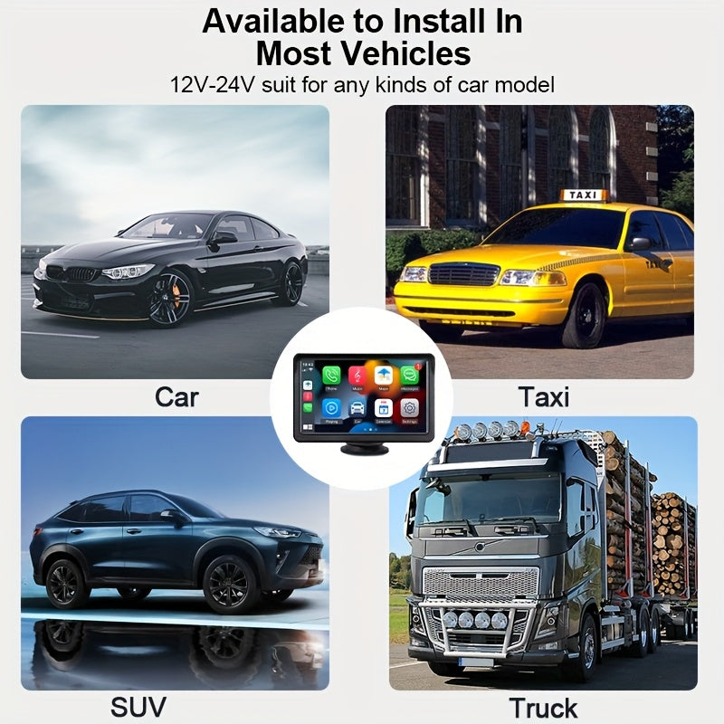 CarPlay