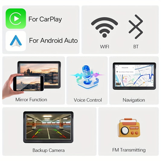 CarPlay