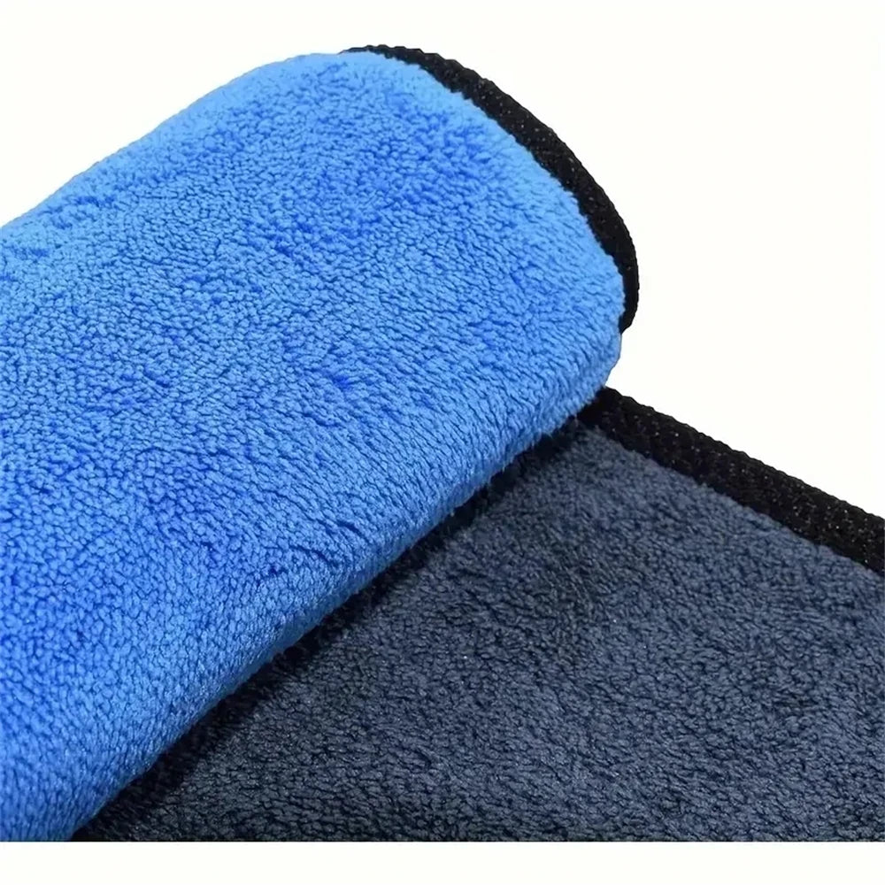 ShinePro™ Premium Car Drying Towels