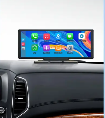CarPlay