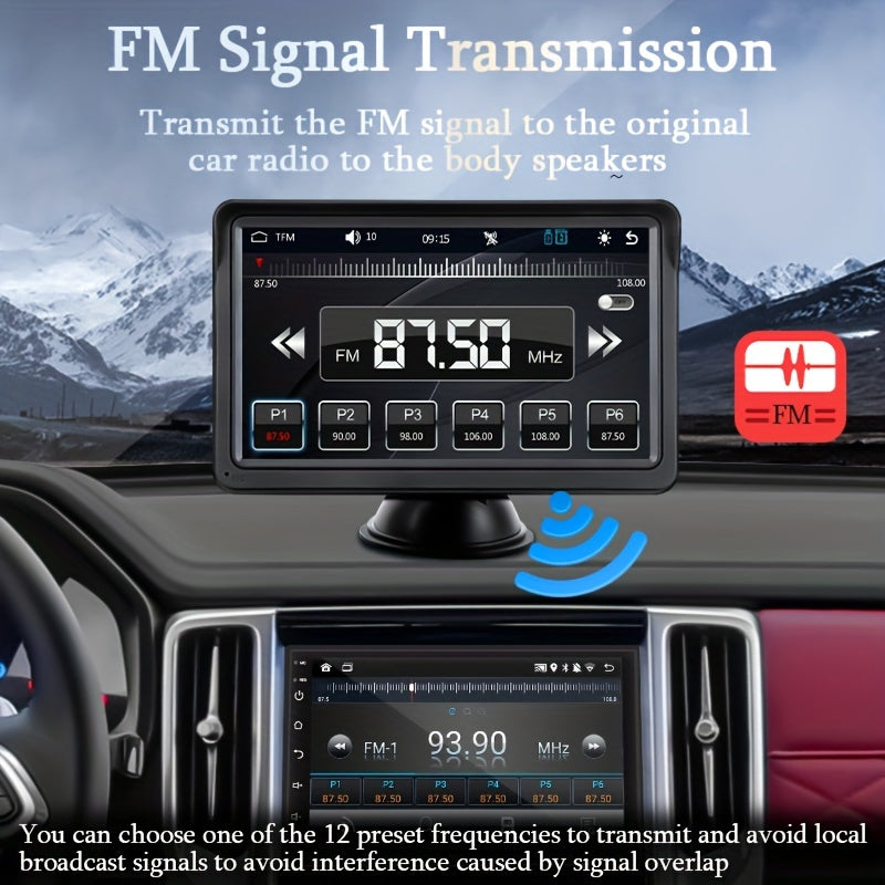 CarPlay