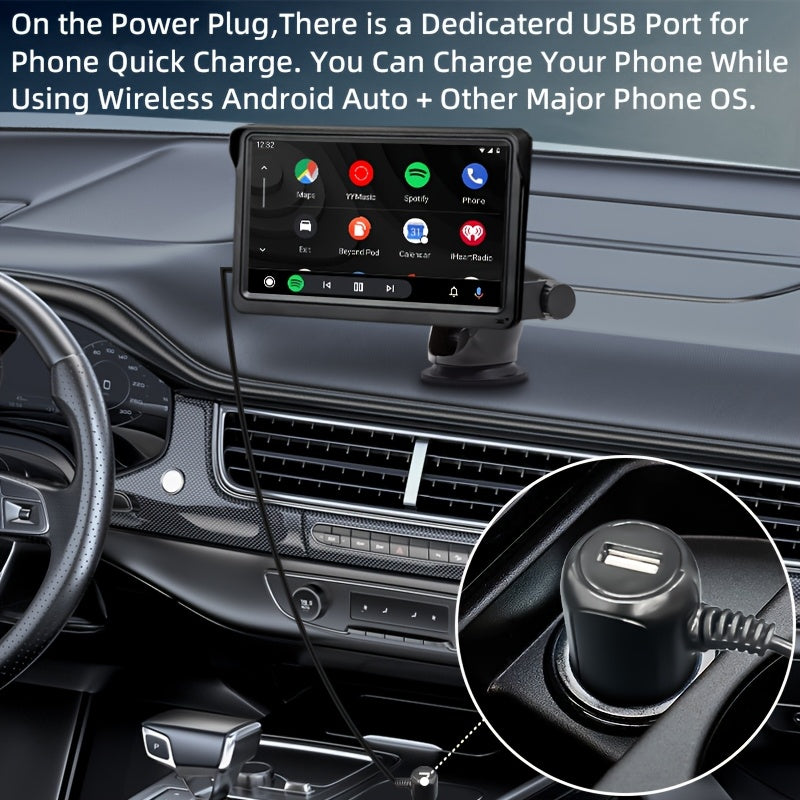 CarPlay
