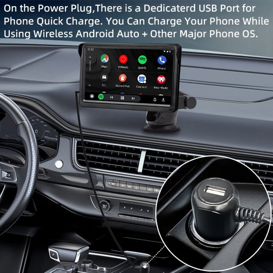 CarPlay